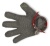 Кольчужная перчатка Niroflex easyfit M GS1011200001